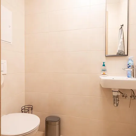 Fiumei Essence Budapest