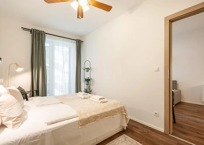 Appartement Fiumei Essence
